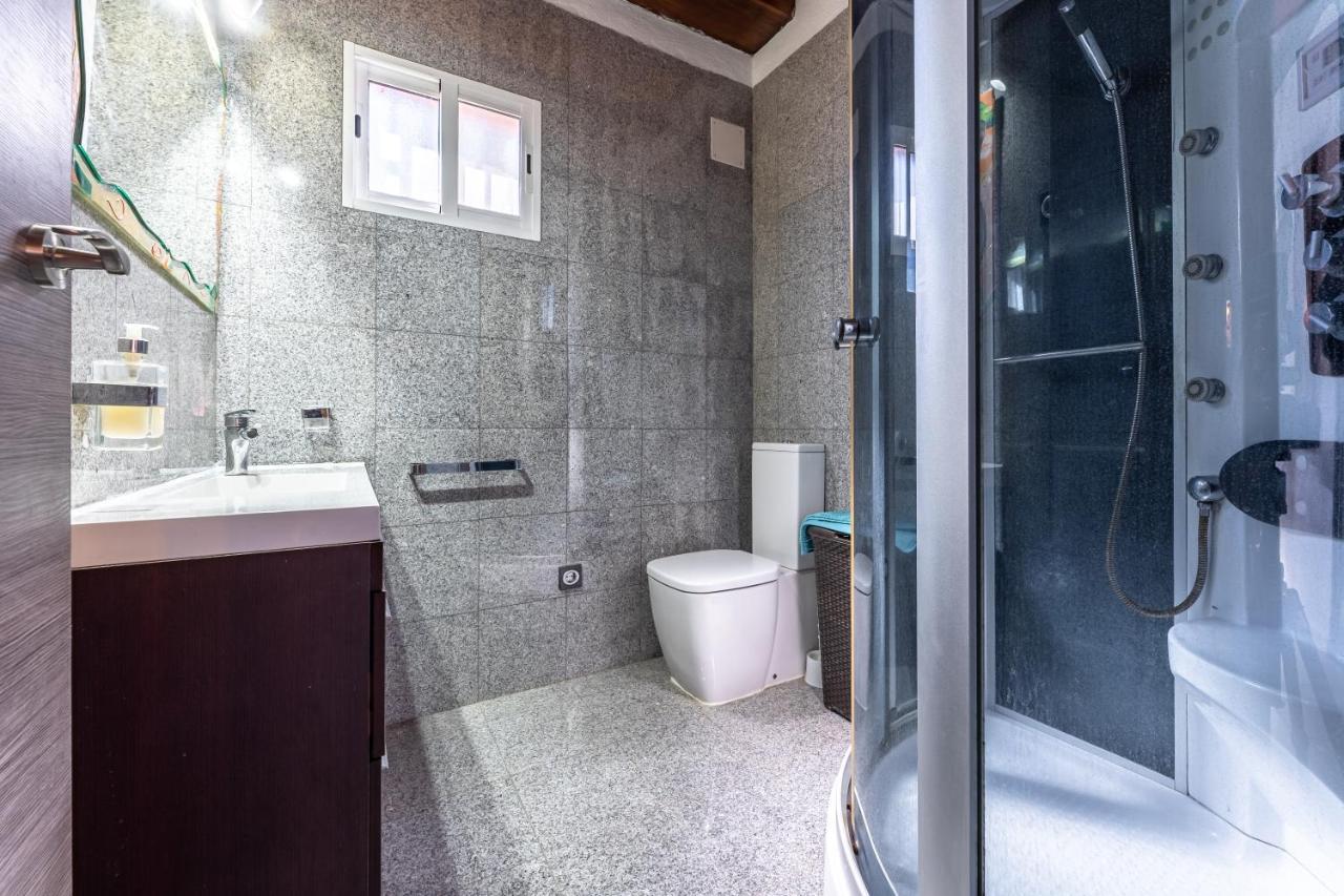 Hauzify I Mas Blau Villa L'Ametlla de Mar Dış mekan fotoğraf